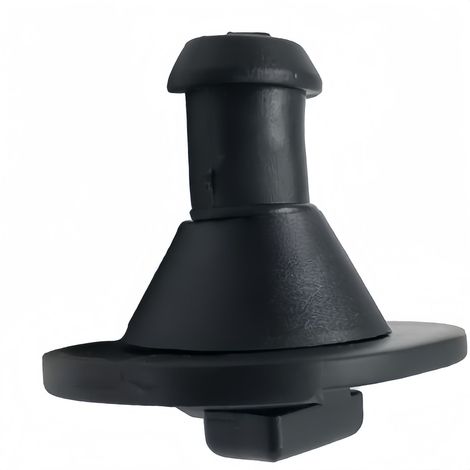 13718507322 Stoßdämpfer und Antikollisionsgummiblock passend für BMW 1er, 2er, 3er und 4er (1/5)