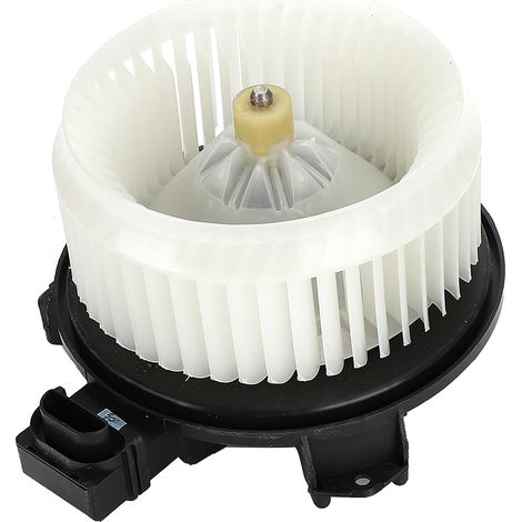 GARRYFIZH Moteur ventilateur chauffage droit 272700‑0101 pour Toyota Hiace 2009 (1/5)