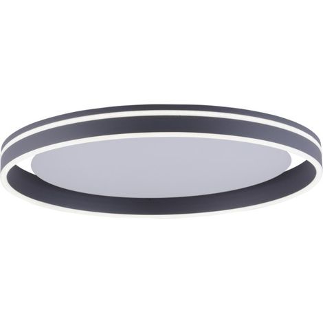 Plafonnier design Q-Vito Ø 59 cm - 8416-13