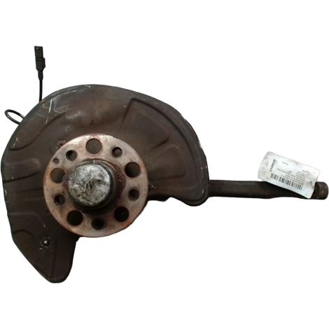 [PRODUIT D'OCCASION] Pivot Avant Gauche MERCEDES Classe E 2002- ♻️ Ref Oe. 2113306420 - Garantie à vie (1/3)