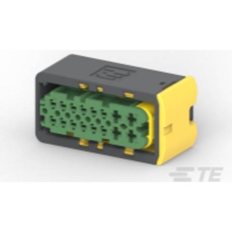 TE Connectivity 3-1564337-1 1 pz. Scatola