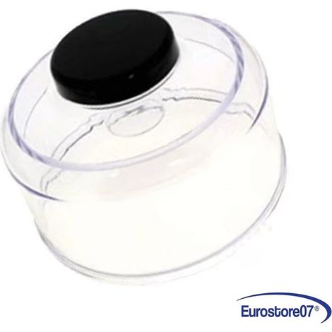 Coperchio originale tritatutto moulinex ss-1530000617 SS-1530000165 S-193301 (1/4)