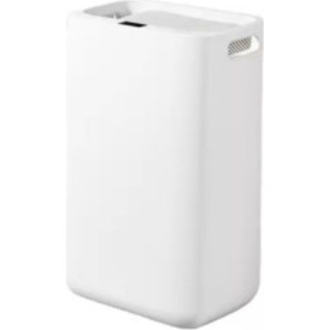 deumidificatore portatile tecno air system "tiber 200" 4,5 l 80 m² (1/4)
