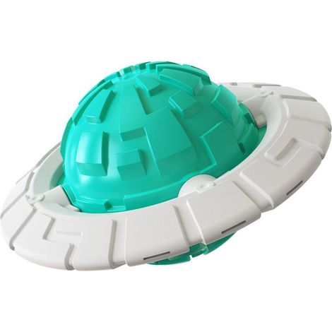 Jouets pour chiens d'extérieur interactifs, entraînement sonore et vol