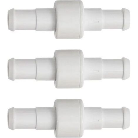Robot de nettoyage de boule de tuyau de piscine compatible Polaris avec joint tournant à roulement à billes D20, (1/5)