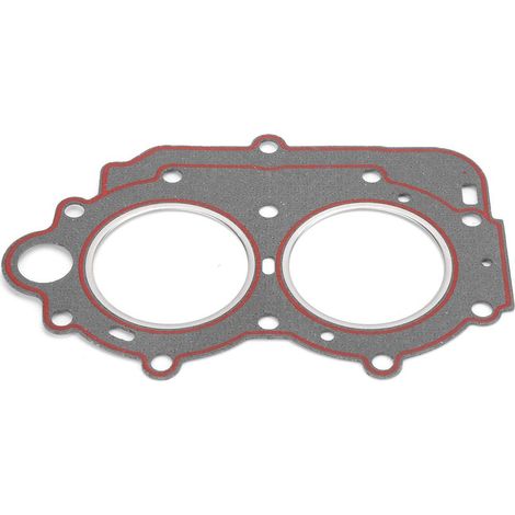 Joint de culasse pour moteur hors-bord, remplacement du couvercle de joint de culasse T15 (1/5)