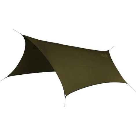 Eno ProFly Sil Lona de Protección de Silicona 323x195 cm