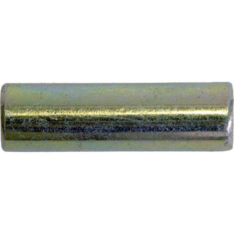 RAM - Manchon fileté acier zingué 7x150 100 pcs - 95902