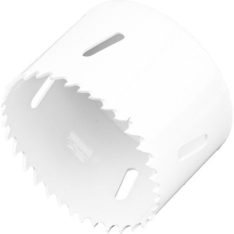 Sega a tazza bimetallica da 64 mm (1/5)