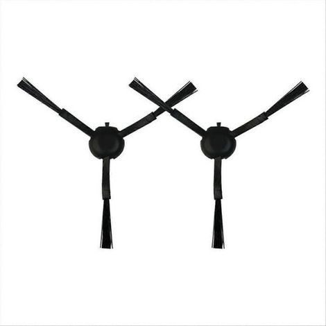 Convient aux accessoires pour balai Dreame Sweeper L20 Ultra : brosse latérale, filtre, brosse en caoutchouc, balai principal, b (1/5)