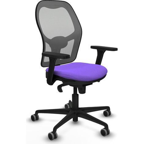 Sedia da Ufficio Piqueras y Crespo 3D036G0 Lilla (1/5)