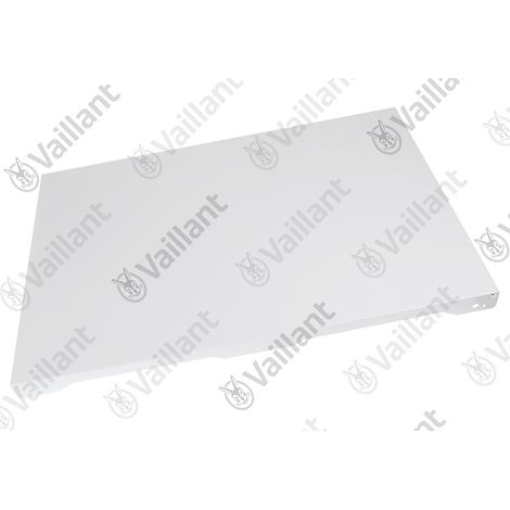 VAILLANT Tôle latérale, 150l VCC 206/4-5 150 (R1) u.w. Vaillant-Nr. , 0020188013