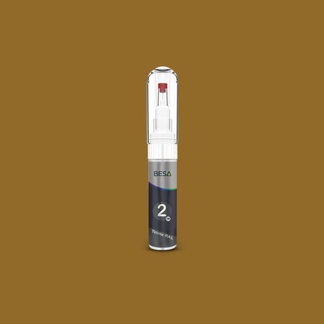 Stylo retouche peinture Pantone 7559 C  Brillant