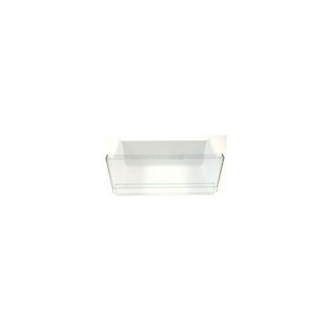 TIROIR INFERIEUR 41 x 23 x 20 CM POUR REFRIGERATEUR - CONGELATEUR GORENJE - UPO - ASKO