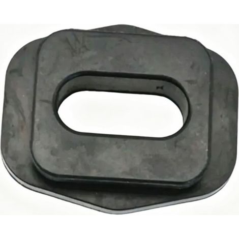 Le joint de radiateur supérieur 7T4Z8125A convient aux Ford Lincoln Edge/MKX MKT.