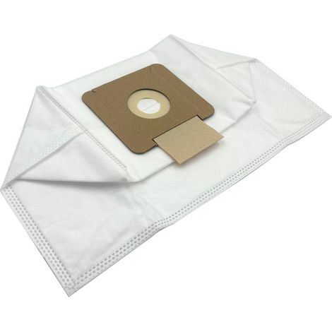 accessoires pour aspirateur compatibles avec le sac à poussière et le sac en tissu VC2 (1/5)