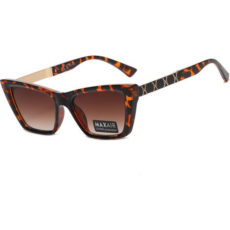 Gafas de lectura fotocromáticas Pros 050 Flex ST342B doradas (1/4)