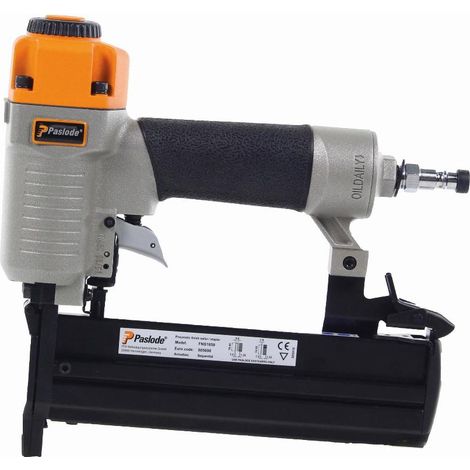 Nagler Hefter FNS1850 SPIT für 16/50 mm Stifte und KL6000 15/40 mm Klammern - 505690