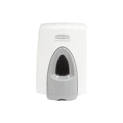 Rubbermaid Dispenser di detergente in schiuma per tavolette del