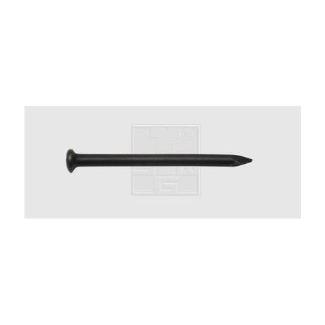Swg 979123030 Clavos de acero azulados 30 mm 100 pcs