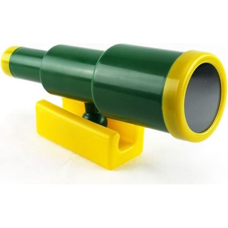 Rebo Garden Climbing Frame Accessories, Play Houses & Dens – Kid’s Play Telescope