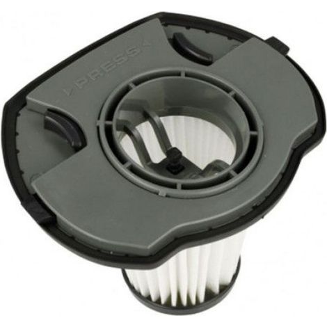 Filtre Interieur Aspirateur Electrolux Aeg 2198213049 2198213015 Compatible Modèles ZB5020 EUP82WRM AG5012 CX8-2-75RR (1/2)