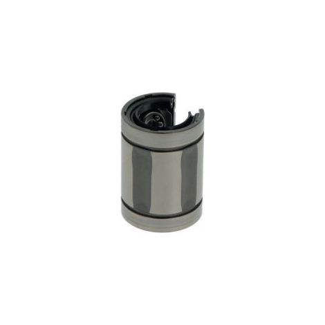 Roulement à billes linéaire R063102000 KBM-O-20 -D 20mm Ext 32mm B.45mm BOSCH REXROTH