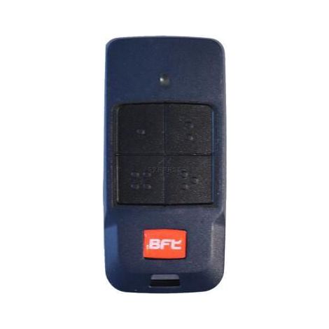 Telecomando BFT MITTO COOL C4 BLUE (1/3)