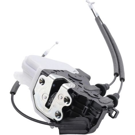 Attuatore serratura porta anteriore sinistra, motorino serratura porta 8131020W10 per Hyundai Santa Fe 2012-2016 (1/5)