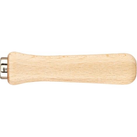 Palo para lima de llave haya rojo 70mm70mm