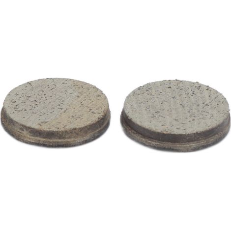 Ersatz-Scheibenbremsbelagsatz (2 Beläge) für Xiaomi M365 Elektroroller (1/5)