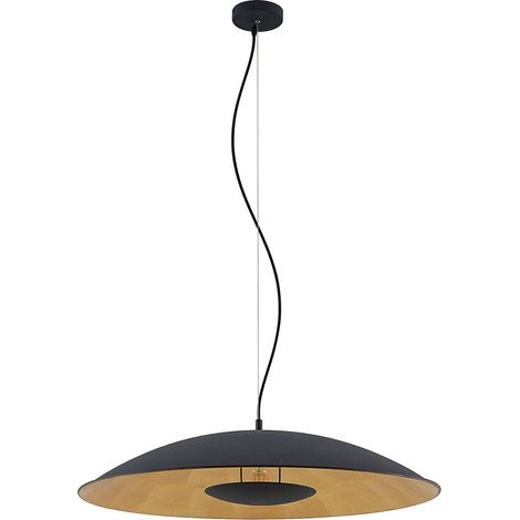 Ceiling Lightdimmable 'Narisara' made of Metal for Living Room & Dining Room (1/5)