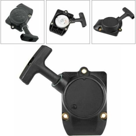 Lanceur à rappel pour débroussailleuse Stihl FS80 FS85 FR85 FS75, remplace 4137190 4000
