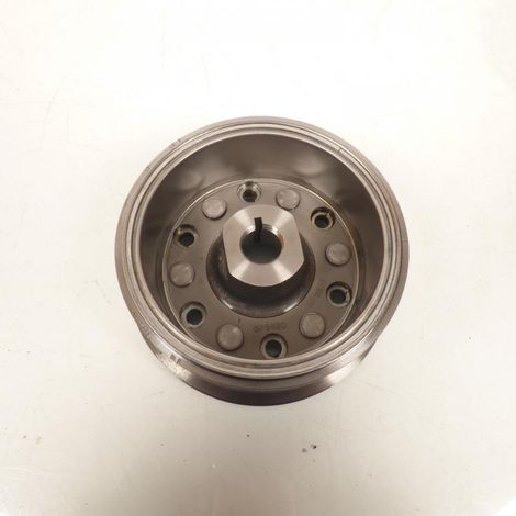 [PRODUIT D'OCCASION] Volant magnétique d allumage pour moto Honda 1000 VTR 1997-2006 (1/2)