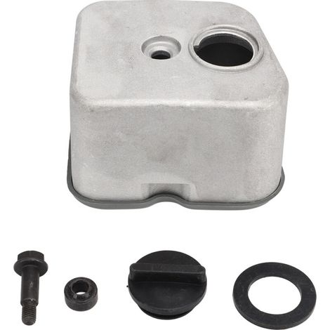 Couvercle de soupape avec trou de remplissage d'huile 3902605 Remplacement pour Dodge Ram pour moteur Cummins 4BT 6BT 12V 5.9L. (1/5)