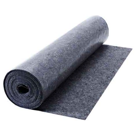 FELTRO ASSORBENTE rotolo mt 1x10