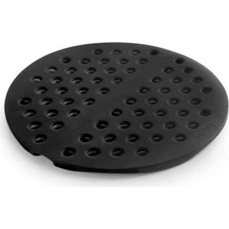 tappetino perforato ibili perforated mat silicone 19 cm (1/3)