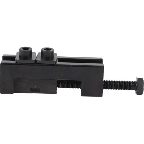 CV-Anlasser-Spannwerkzeug, Einohr-Spannwerkzeug für Metallantriebswellen, verbesserte Leistung, verstellbare Backen, vielseitig, langlebiges Material, 09521 24010