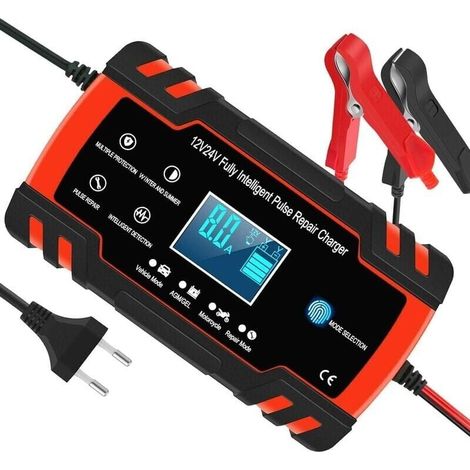 Raccord rapide pour gaz R134a, collecteur de vannes CVC avec 1 connecteur rapide bleu pour manomètre de collecteur de climatisation (haute et basse pression) (1/4)