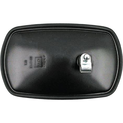 Miroir 260 mm 654RS260/160 GRANIT