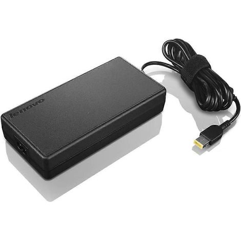 Compatible avec un adaptateur secteur ultra-mince de 65 W (1/5)