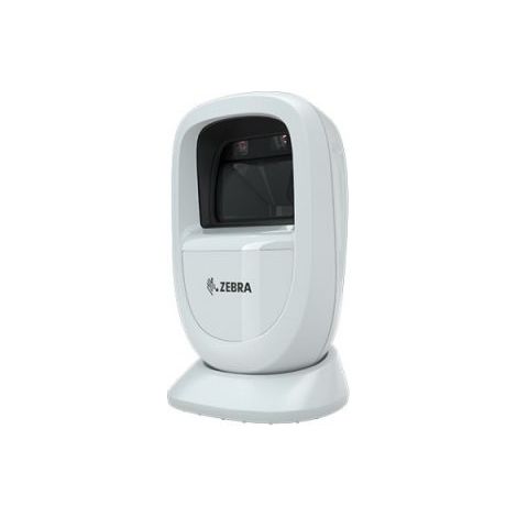 DS9308-SR Lector de códigos de barras fijo 1D/2D LED Blanco