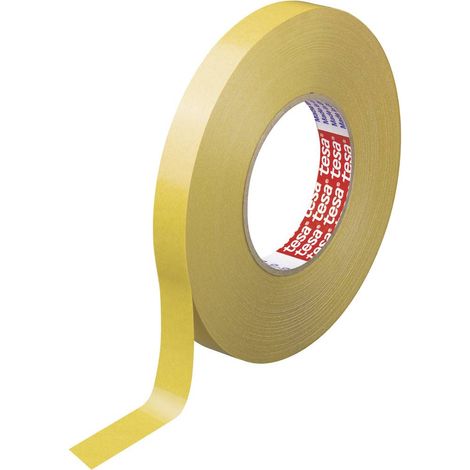 tesa 04970-00148-00 Nastro biadesivo tesafix® 4970 Bianco (L x L) 50 m x 12 mm 1 pz.