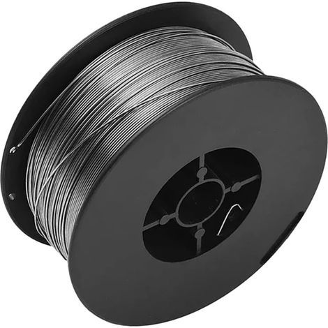 Fil fourr microfourr sans gaz pour soudage (1/5)