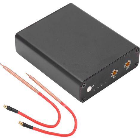 Schutzhülle aus mattiertem ABS für Raspberry Pi 3B/3B+, Gehäuse Typ E mit Schrauben, blau, robustes Hartschalengehäuse. (1/5)