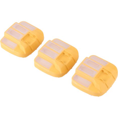 Filtre à Air pour Tronçonneuse Modèles 545 550XP XPG CS2252 CS2253 - Pièce de Rechange Qualité Supérieure - KZQ