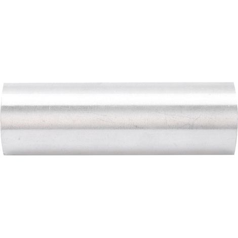 Tube en aluminium rond droit, support pour robot, outils et accessoires, diamètre 32 mm, 6100-2732-0100 (1/5)
