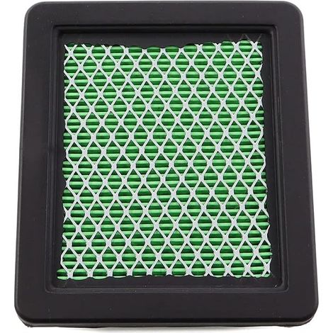 Filtre à air pour tondeuse à gazon Honda GS 160, GS 190, GCV 200, GCV 170, GCV 160 (5580402), GCV 190