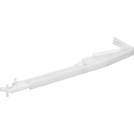 Regiplast 335504 Levier Grand debit, Blanc
