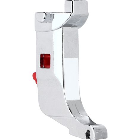 Snap On Presser Feet CY‑10BN Exquisitely Made Compact Portable Sewing Accessories for People Love Crafts. (1/5)